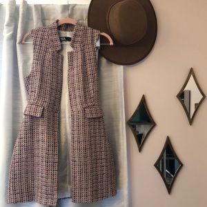Zara blazer